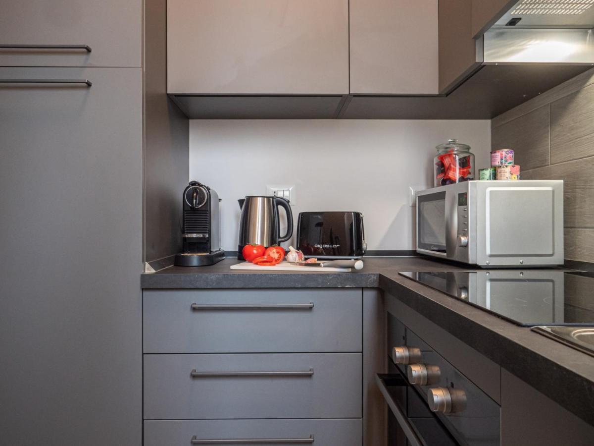 Appartamento The Rent - With Balcony In Downtown *