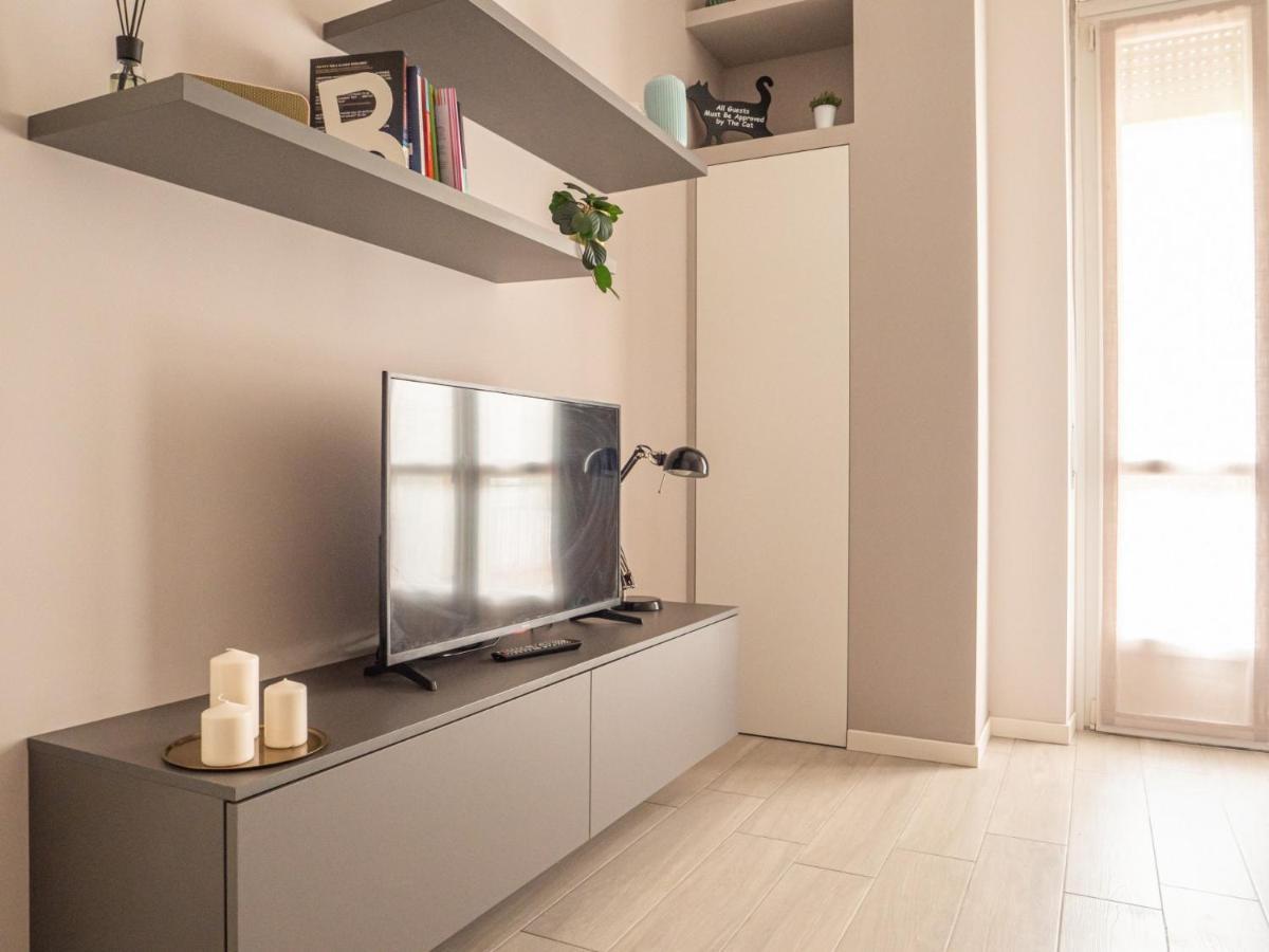 Appartamento The Rent - With Balcony In Downtown Milano