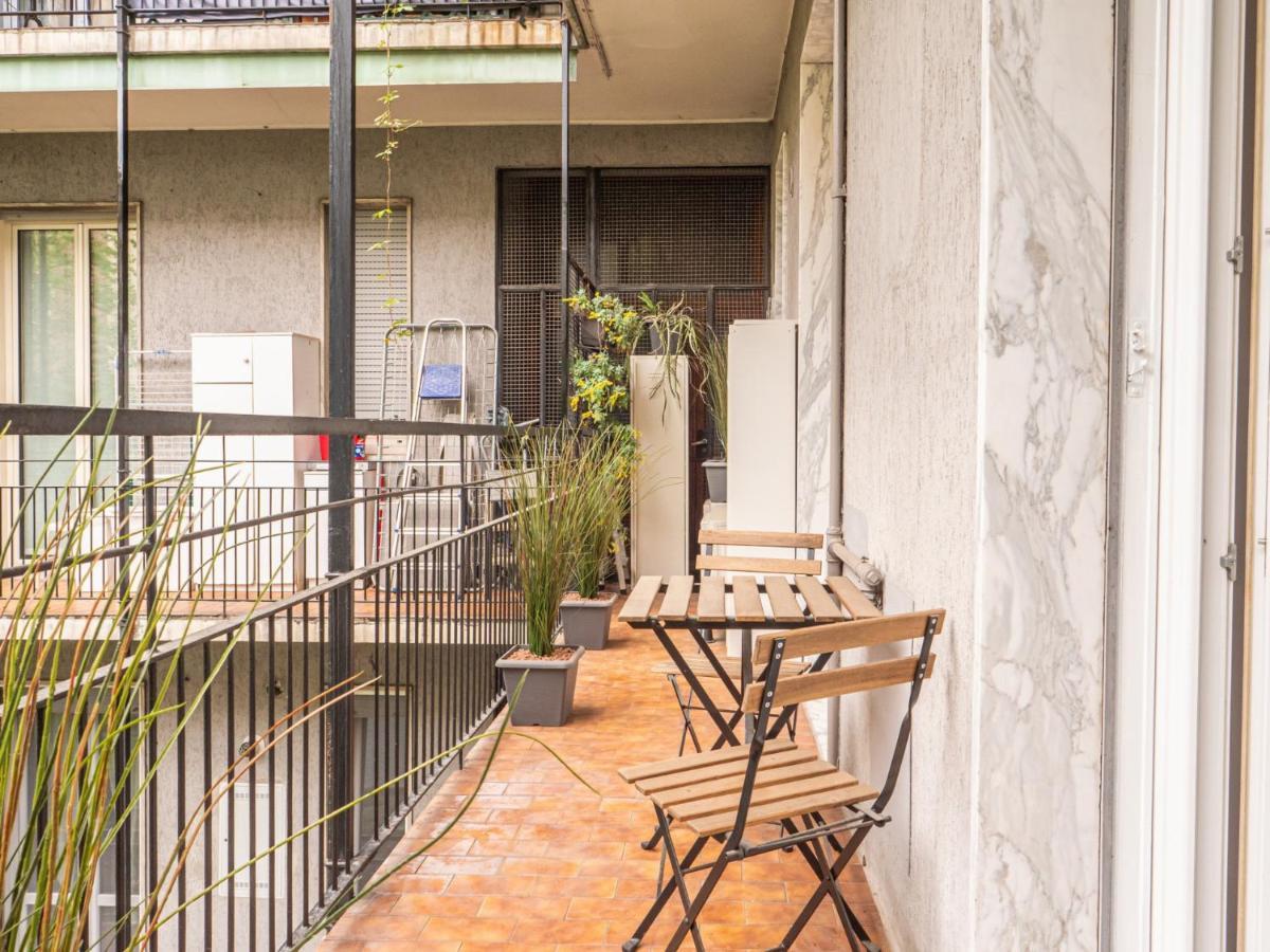 Appartamento The Rent - With Balcony In Downtown *