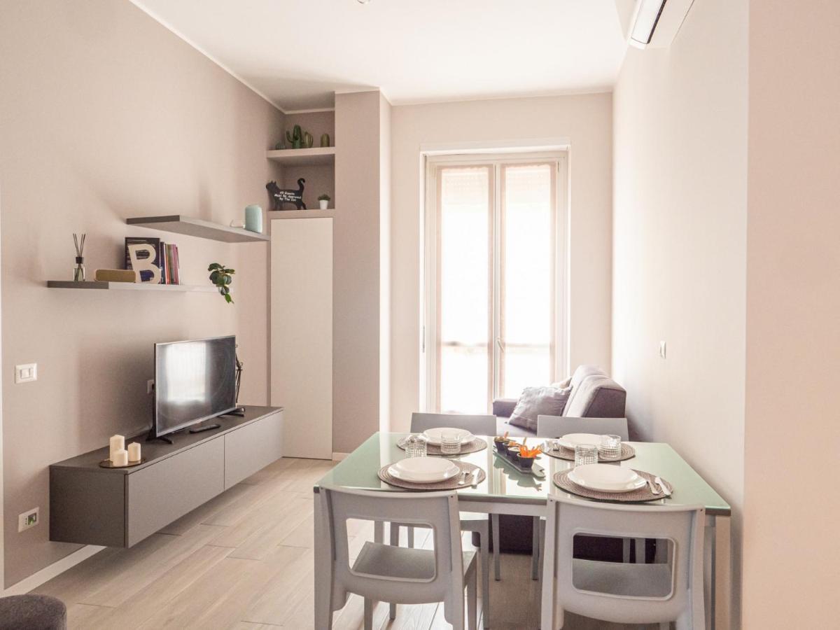 Appartamento The Rent - With Balcony In Downtown *