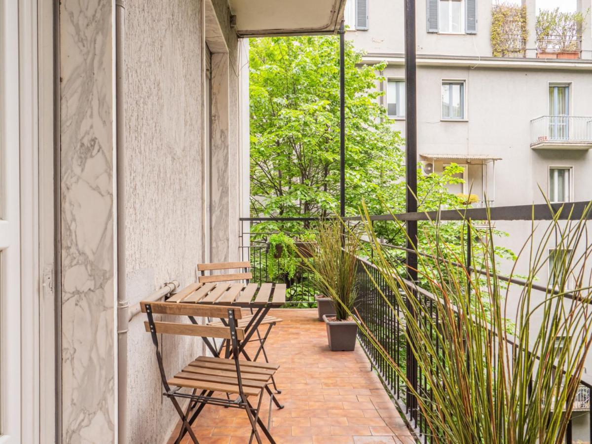 Appartamento The Rent - With Balcony In Downtown